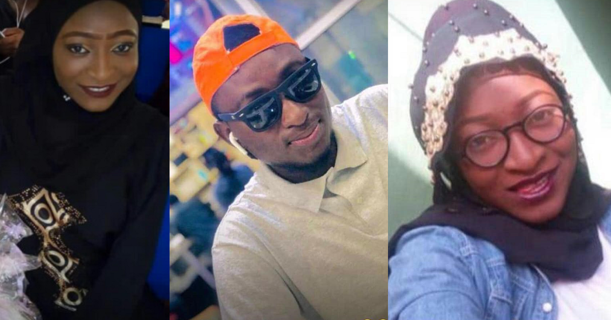 “I didn’t cheat on him” – Girlfriend of FUD final year student who committed suicide speaks; says she ended the relationship because he cheated on her