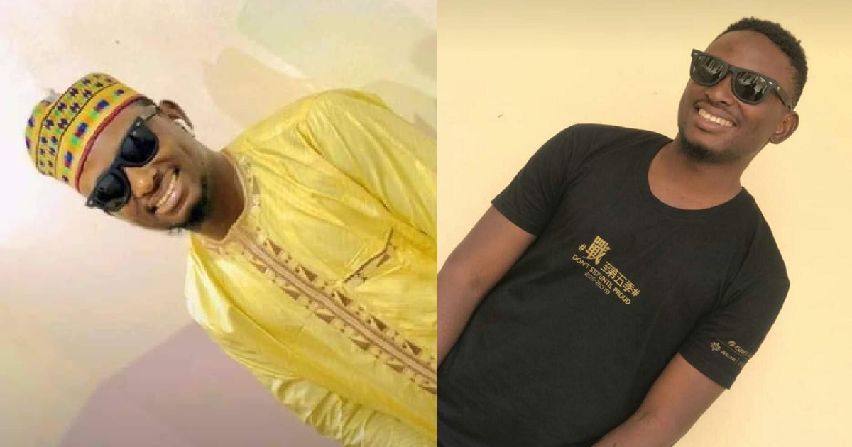 FUD final year student reportedly commits suicide after his girlfriend allegedly cheated on him