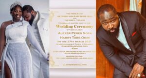 Harrysong set