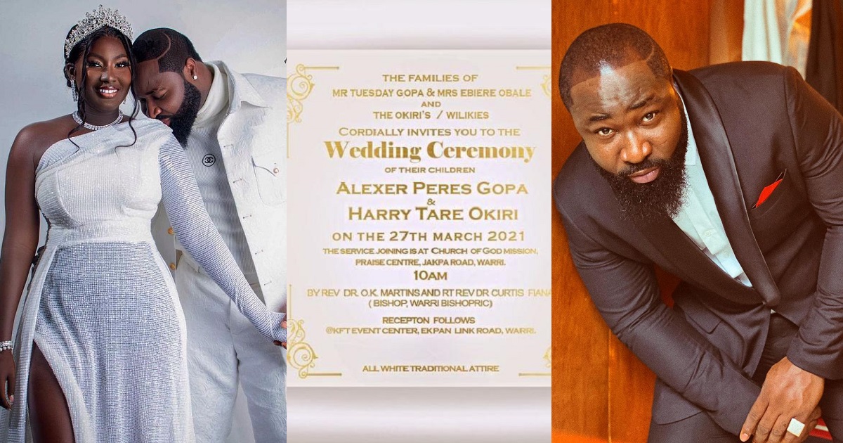 Harrysong set
