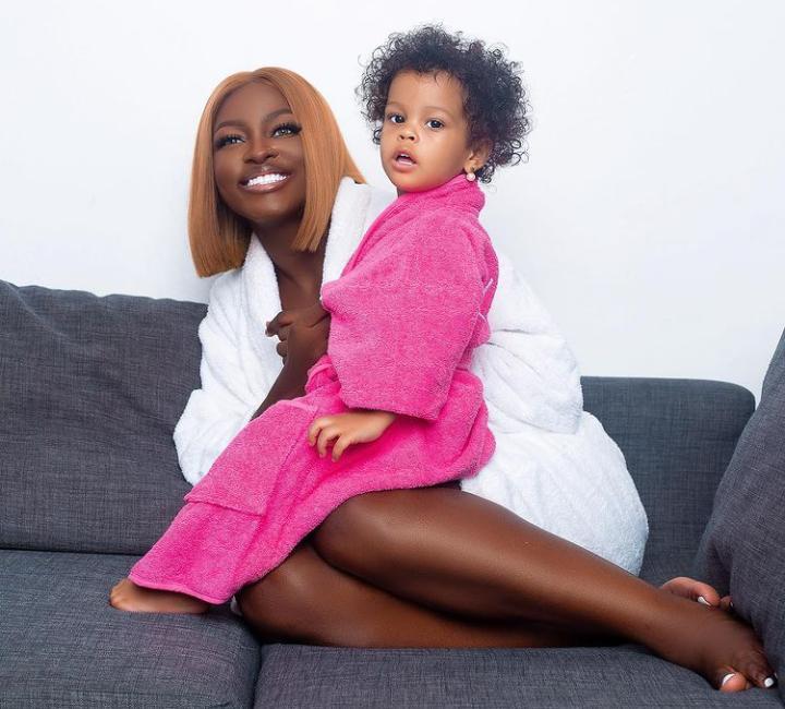 Ka3na shares emotional