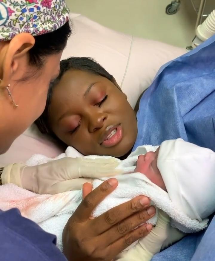 Ka3na shares emotional