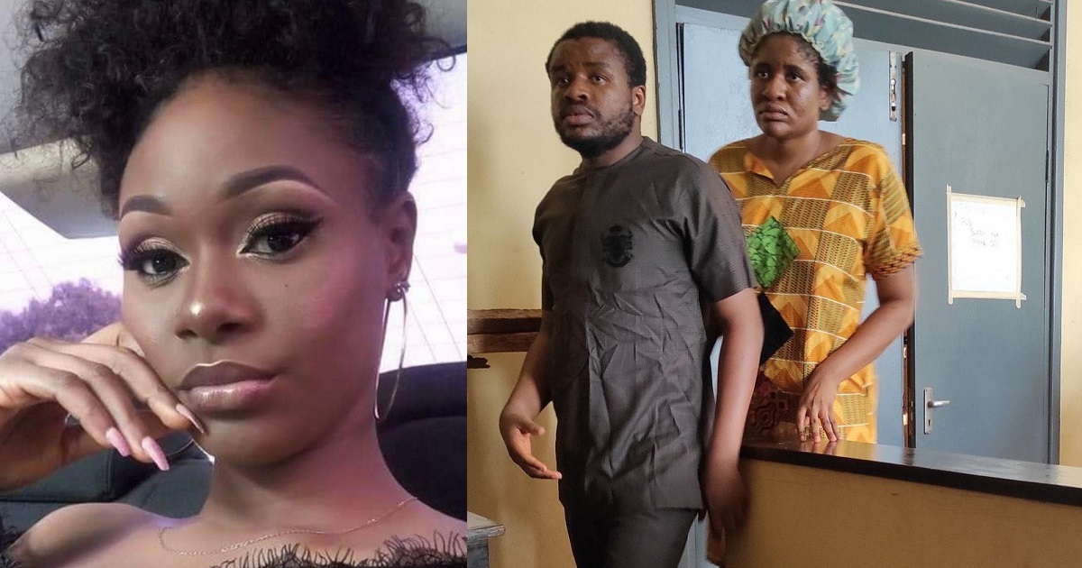Siblings murder a female makeup artist for allegedly having an affair with her boyfriend (video)