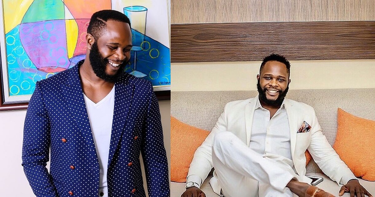 Ladies, having a Backup Boyfriend  in 2021 is very necessary – Joro Olumofin