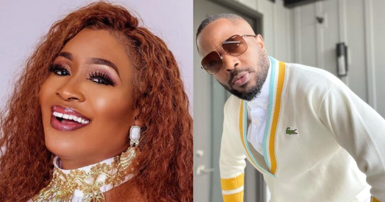 “Tunde Ednut deliberately deleted his Instagram page” – Kemi Olunloyo alleges