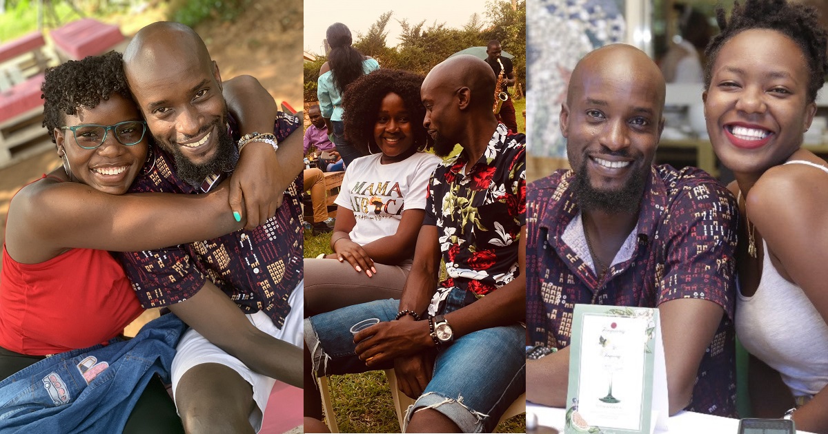 3 ladies find out they are all dating the same man after one posted him online