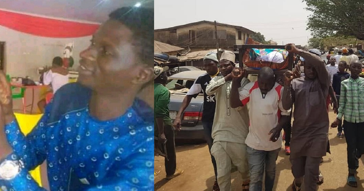 26-year-old man allegedly commits suicide in Jos over N300,000 debt