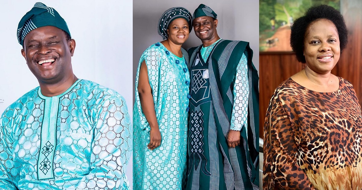 “Why I didn’t celebrate my wife’s birthday on social media” – Mike Bamiloye