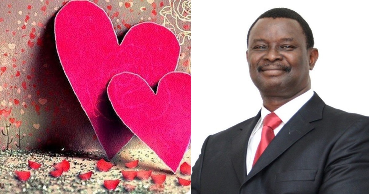 Valentine’s Day: Many will slaughter their destinies on the bed of lustful pleasure – Clergyman Mike Bamiloye says