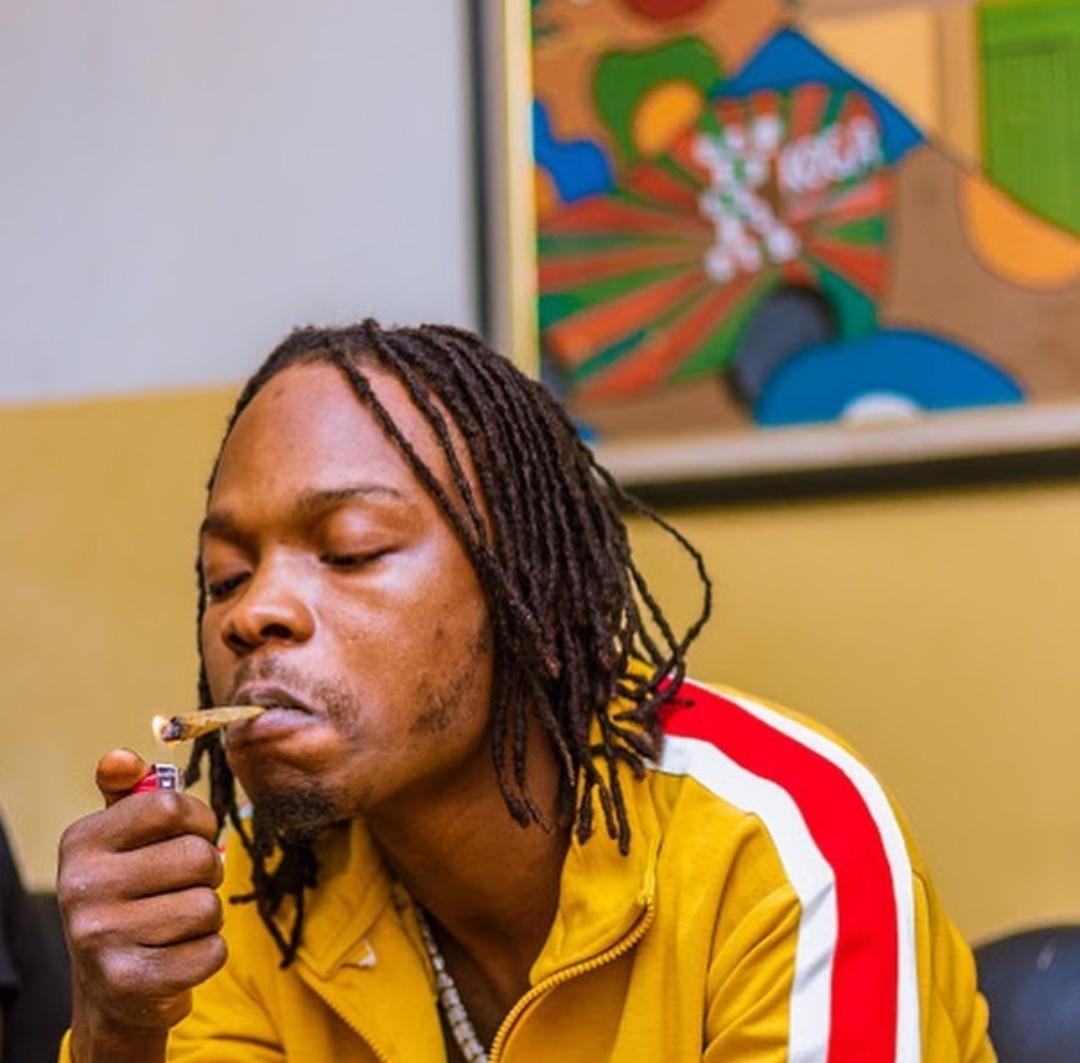Rapper CDQ blasts Headies Organizers after Naira Marley lost to Mayorkun in the Street Hop Category