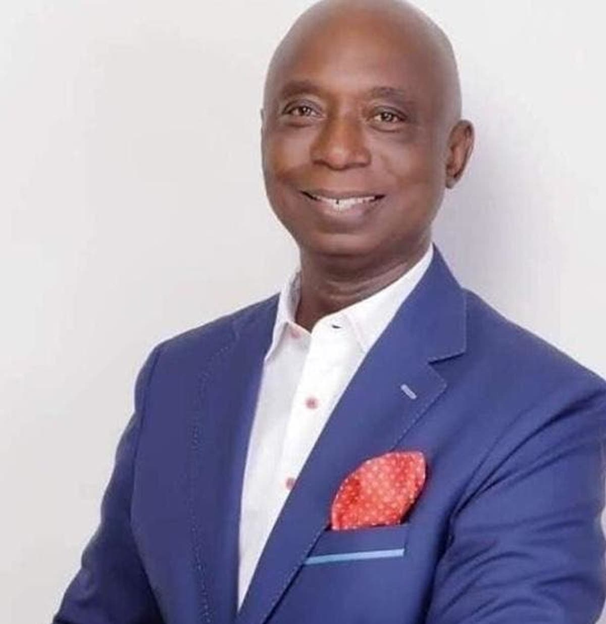 Ned Nwoko raises alarm