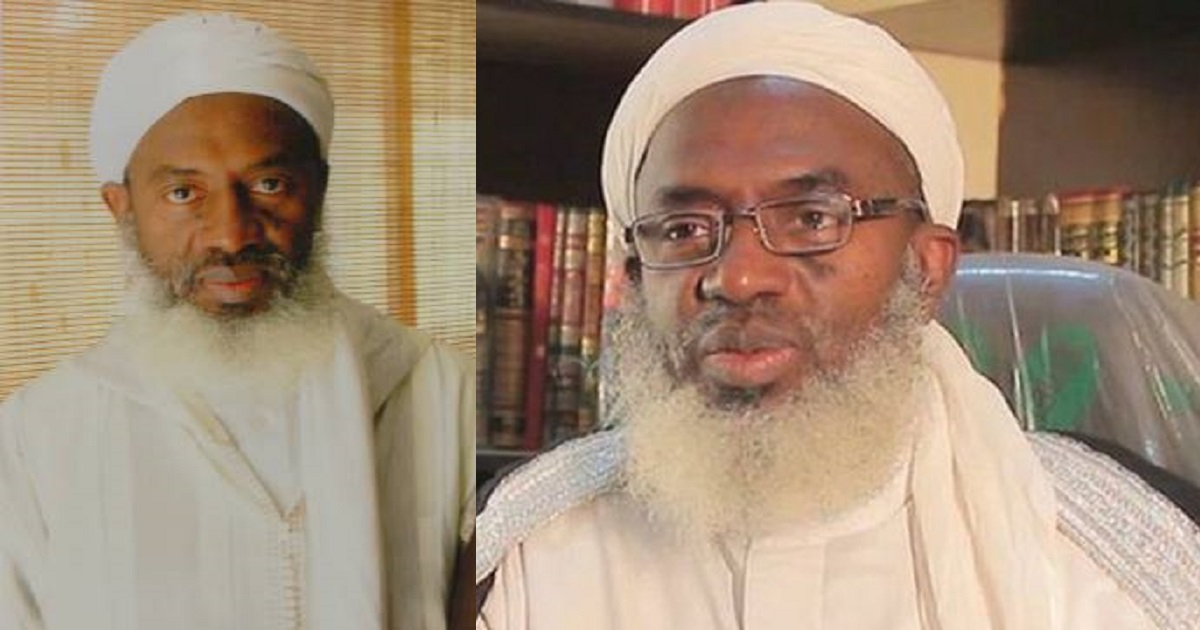 “They are peaceful people” – Sheikh Gumi makes case for Fulani herdsmen that took to banditry
