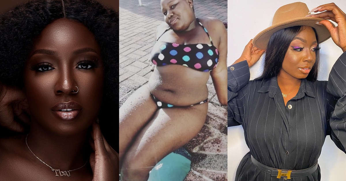 Tolanibaj shares photo of troll who called her “ugliest BBNaija housemate”
