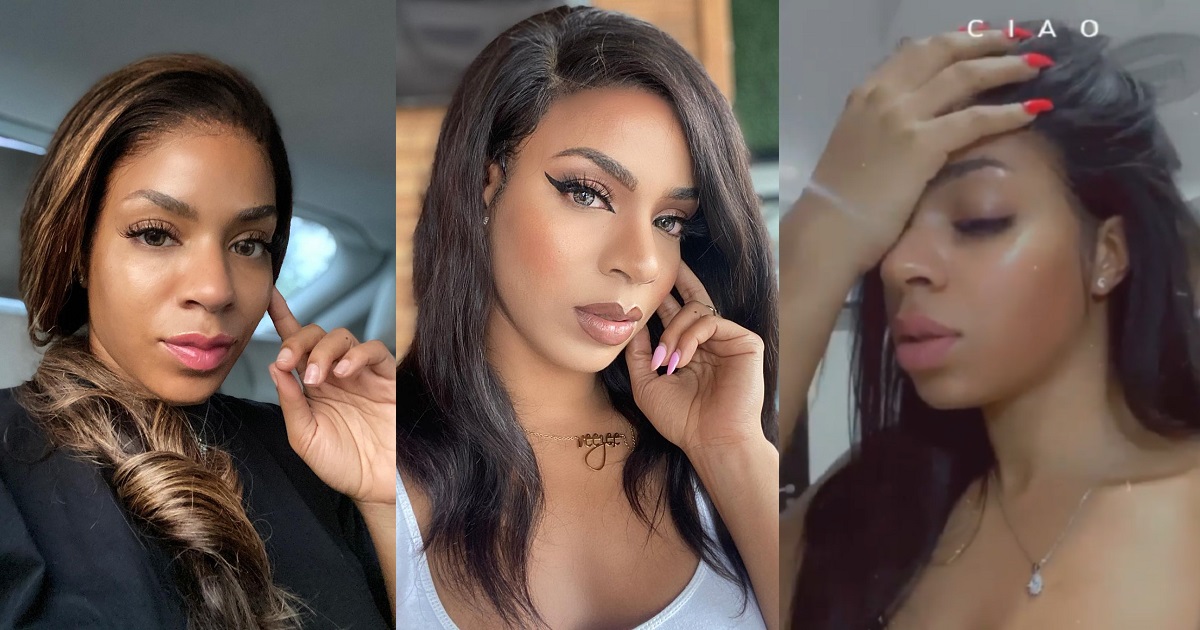 “I’ve been in more music videos than some artistes who have released a whole album” – Venita Akpofure reacts to not being invited to Headies award