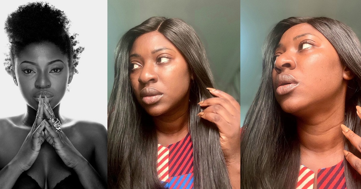 “All I’m waiting for is menopause, this pain is getting unbearable” – Actress Yvonne Jegede shares heartbreaking ordeal