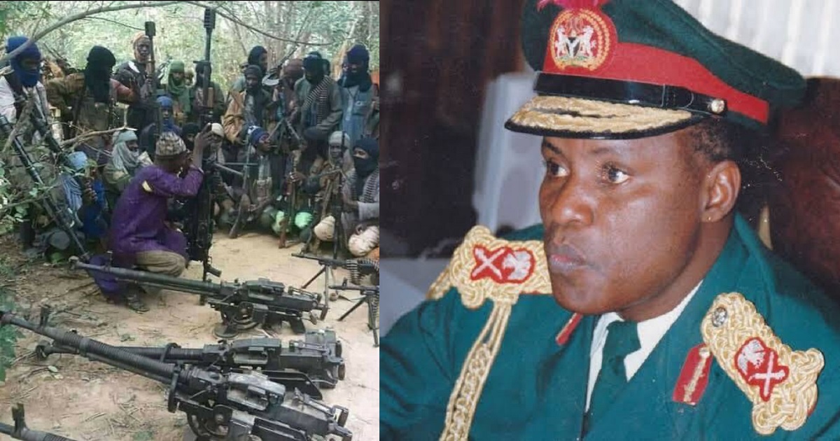 Nigerians attack