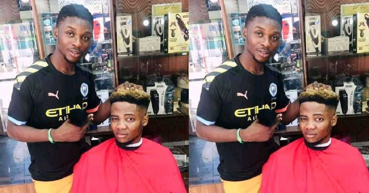 Barber allegedly arrested for giving customers haircuts that ‘insults Islam’ in Kano