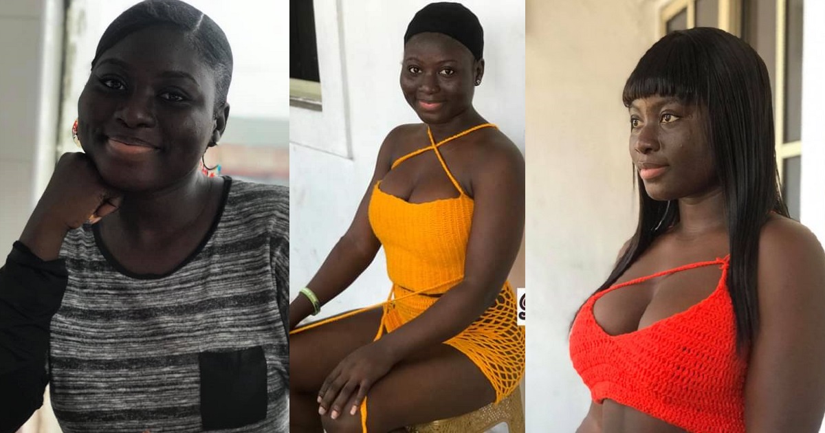 “I’m uncomfortable in my own skin” – Nigerian lady laments after facing rejections, insults due to her dark skin