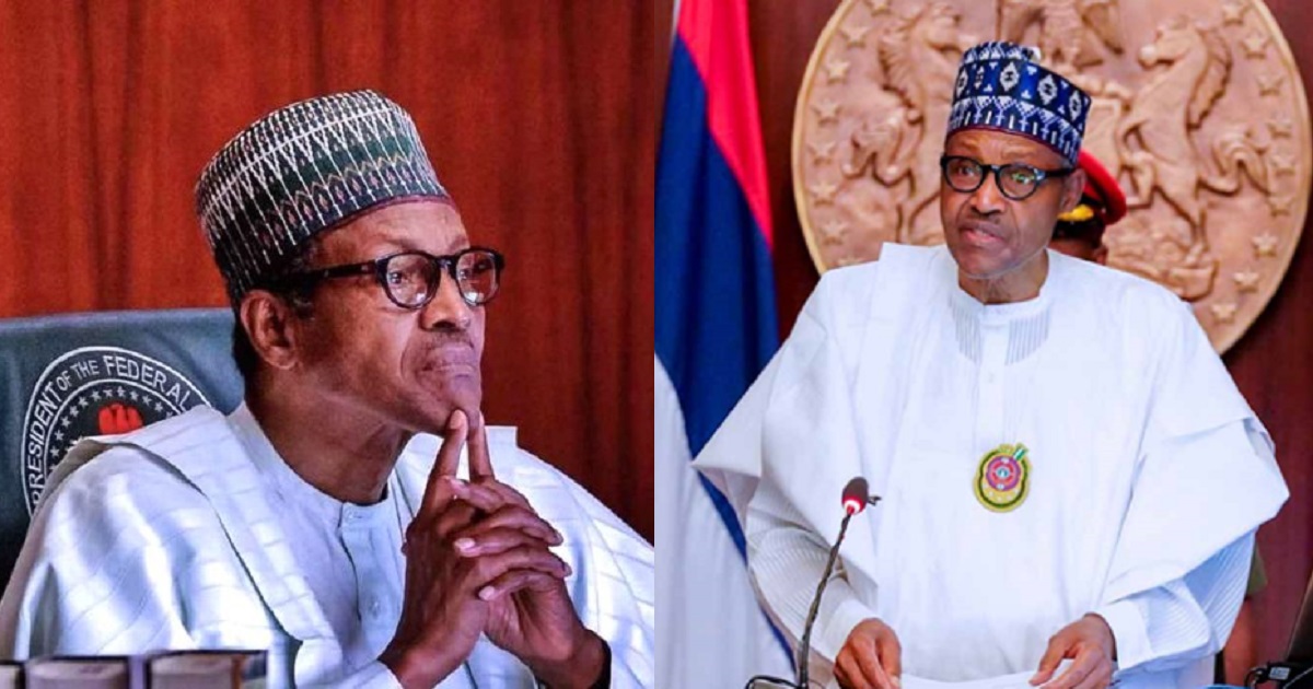 “Nigerians have shed enough blood” – President Buhari