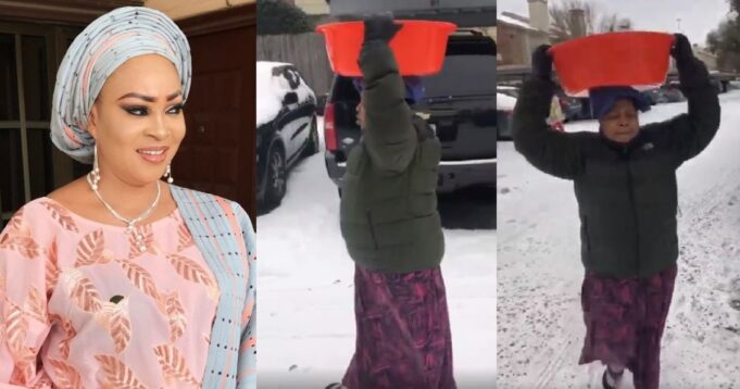 bukky wright laments