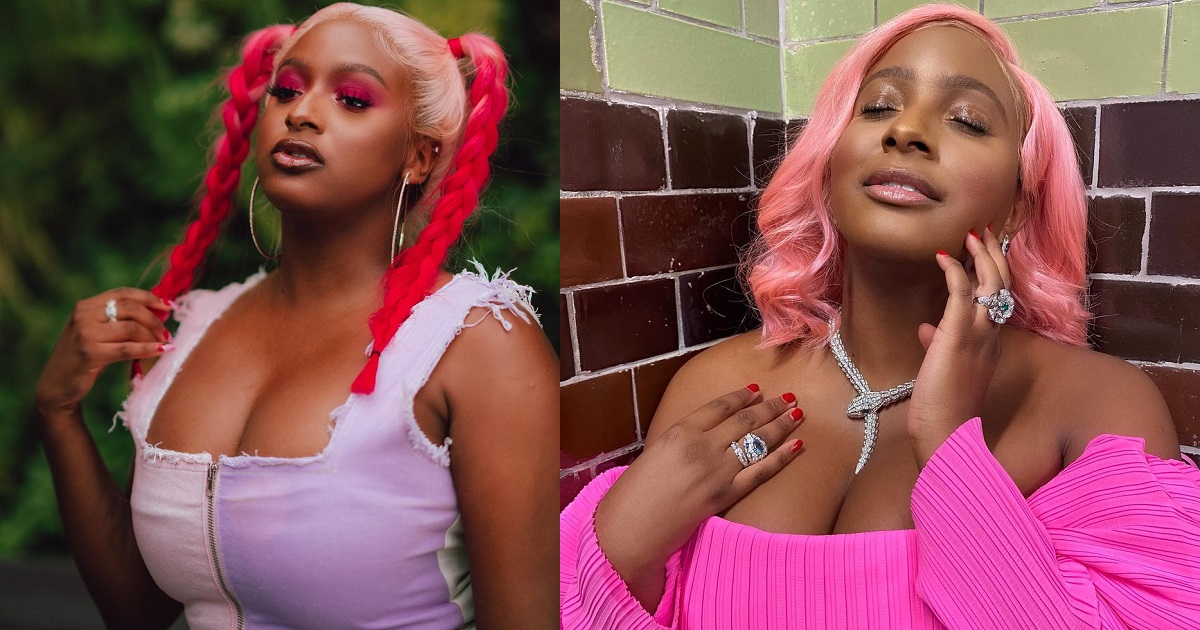 “I’m the most honest and genuine person, but it works against me ” – DJ Cuppy laments