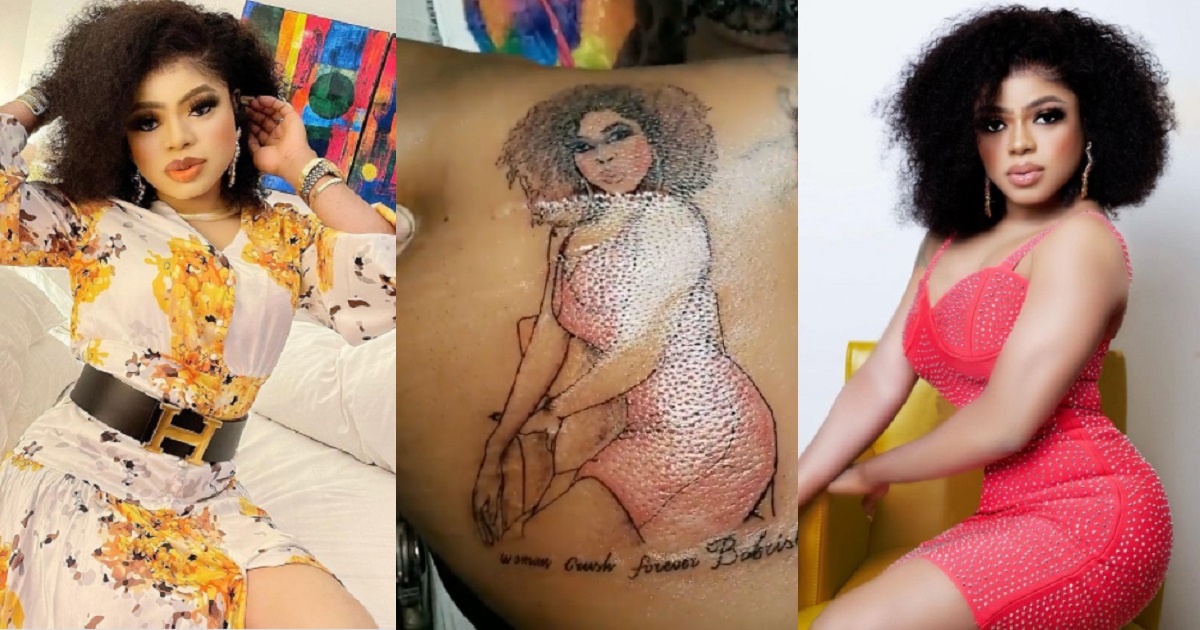 Another female fan