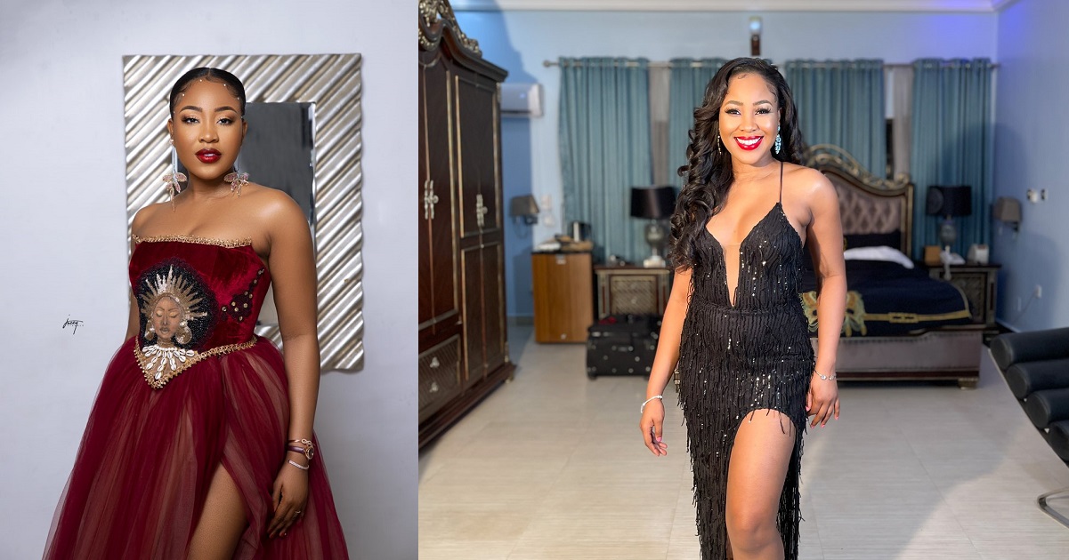 ”If you’re threatened by my growth, work on yourself.” – Erica blows hot