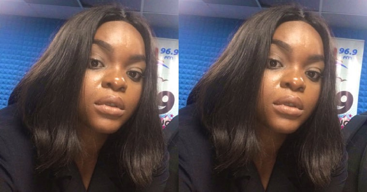“Any man I want will be snatched” – Nigerian lady says she is proud to have snatched her man from another woman