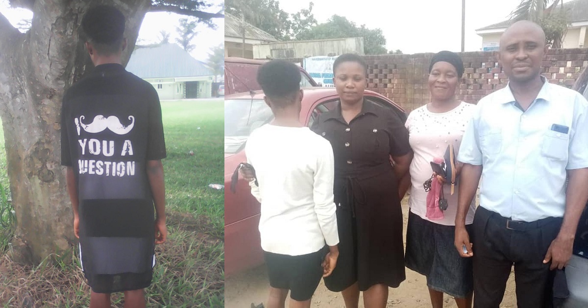 Police arrest Rivers varsity security officer who allegedly abducted and raped 16-year-old girl at gunpoint