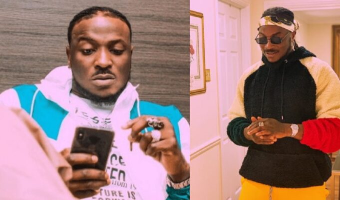 Peruzzi writes