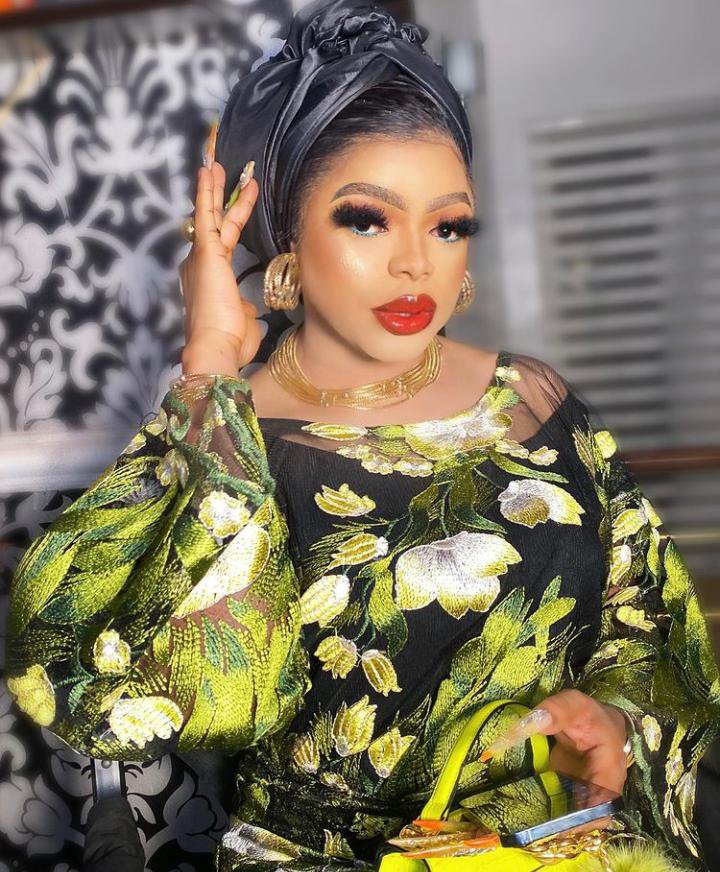 Bobrisky requests