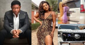 Tein Jack-Rich finally reacts