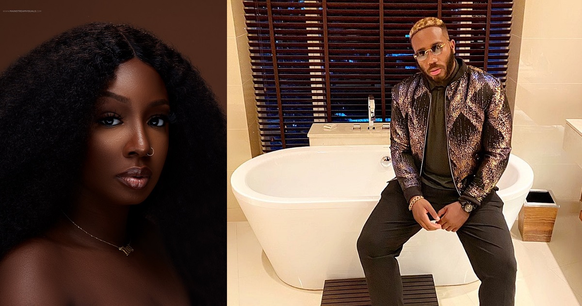 “Kiddwaya is a sure guy but people choose to misunderstand him” – Tolanibaj