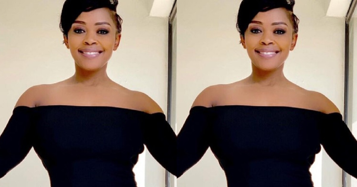 Even if you pay me 1 billion, I will not be a stay-at-home wife – Lady says