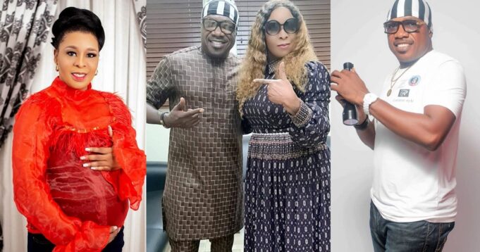 Tricia Eseigbe recounts