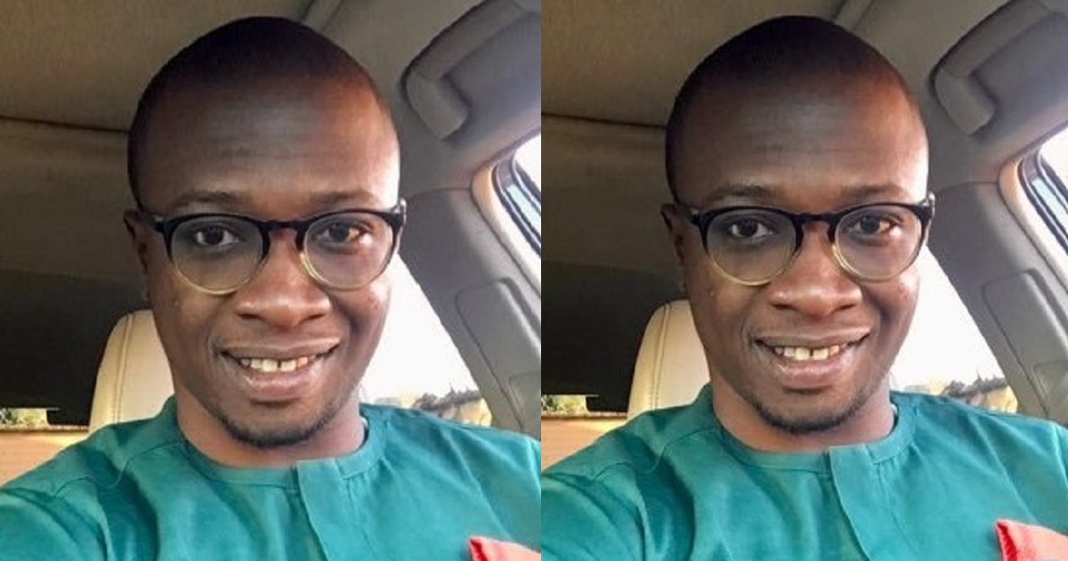 “A man I once housed because his rent expired is now housing me” – Man narrates as he advises people to be kind