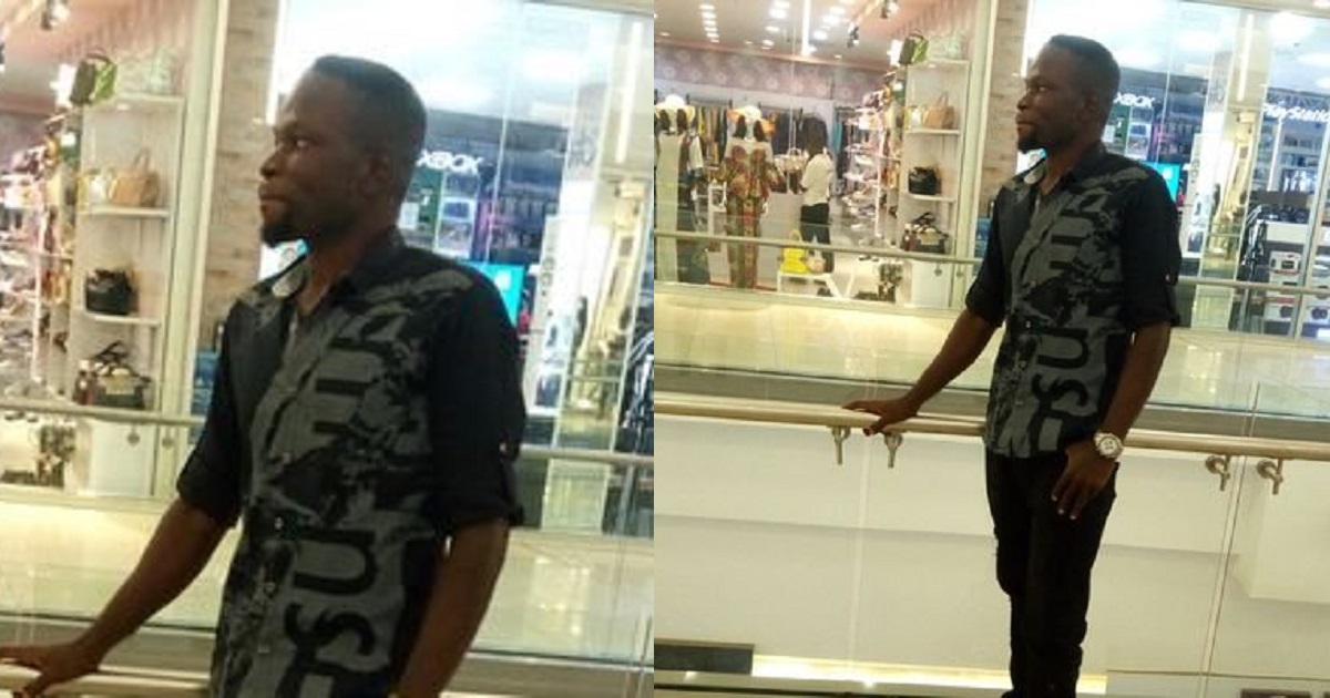 Man earning 100K a month and renting a 100k per year self-contained goes on Twitter to search for a serious relationship, Twitter users react
