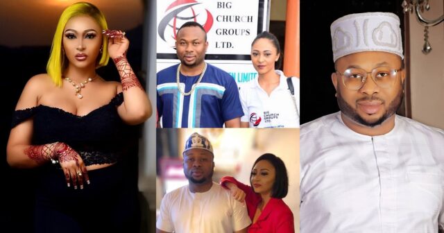 rosy churchill brother