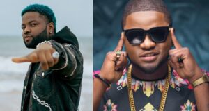 skales laments