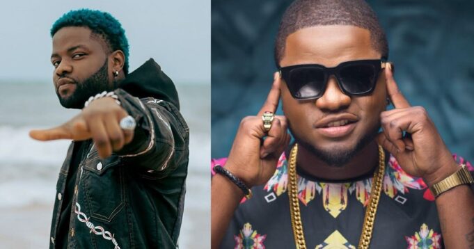 skales laments