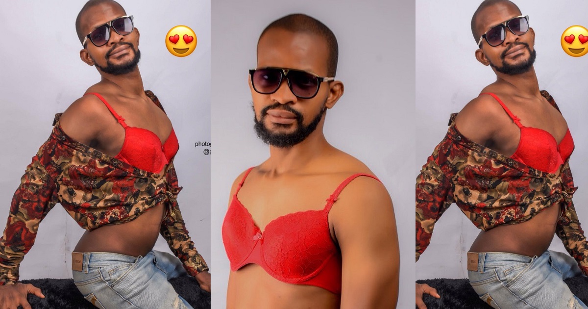 “98% of popular actresses got car gift from married gay rich men this year” – Uche Maduagwu alleges