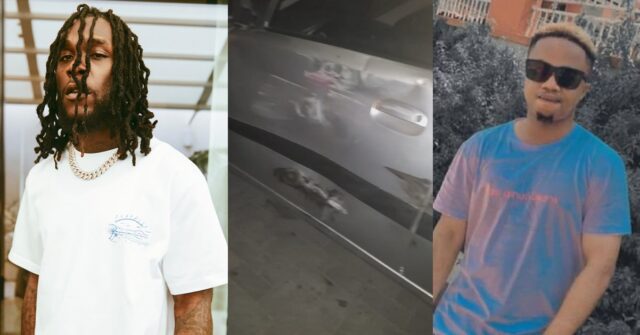 unnamed Burna boy reacts