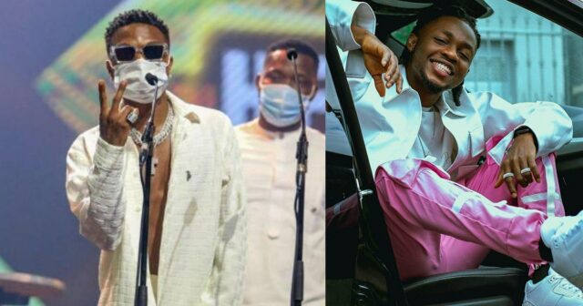 Headies 2021 Winners