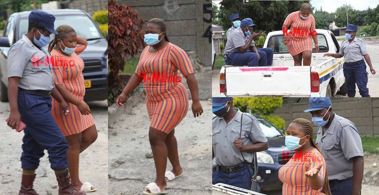 Lady who had sex with 13-year-old boy brought sleeping tablets which they drugged his siblings with