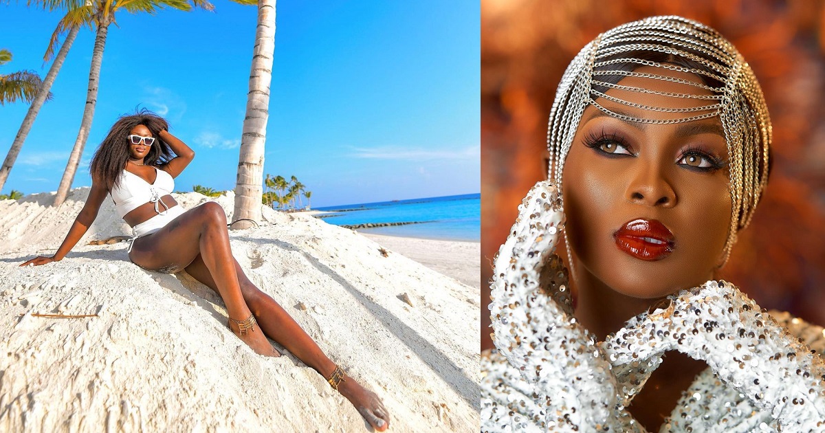 Stop trolling and start building your empire – BBNaija’s Ka3na blasts those attacking her after she mentioned she bought her first house before BBN