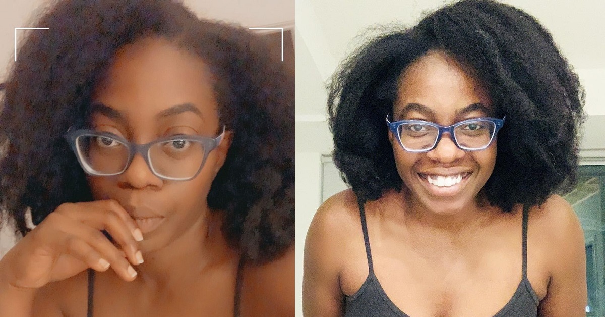 “I don’t think I want to give birth to a child, my vagina won’t go through that mess” – Married Shade Ladipo says