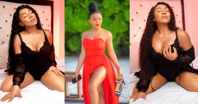 Ifu Ennada blows hot