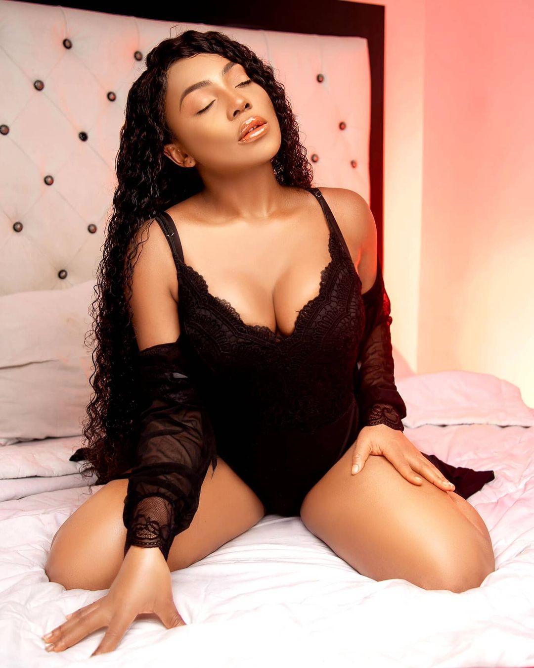 Ifu Ennada blows hot