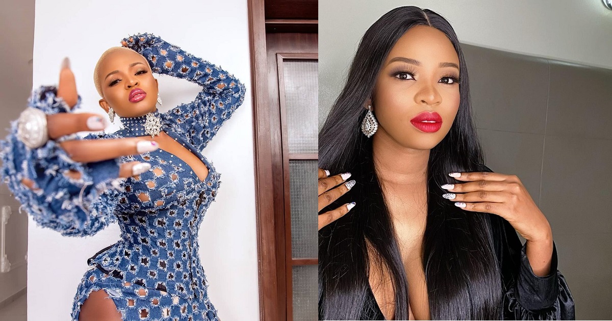“You can’t change him” – BBNaija Star, Cindy Okafor tells women with cheating partners