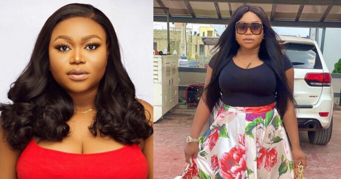 Ruth Kadiri threatens
